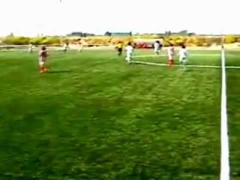 Barreirense vs Vitória FC - 1ª parte