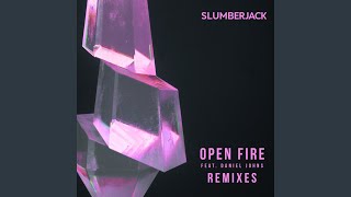 Open Fire (feat. Daniel Johns)