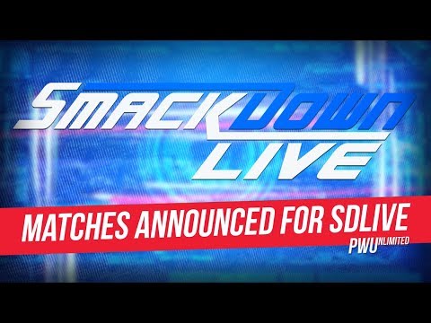 Shane McMahon Addresses His Attack On The Miz, Samoa Joe Defends U.S. Title On WWE SmackDown Live