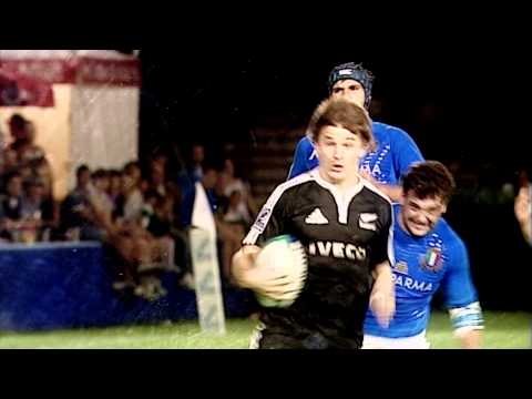 JWC 2014: All Blacks stars rise to fame