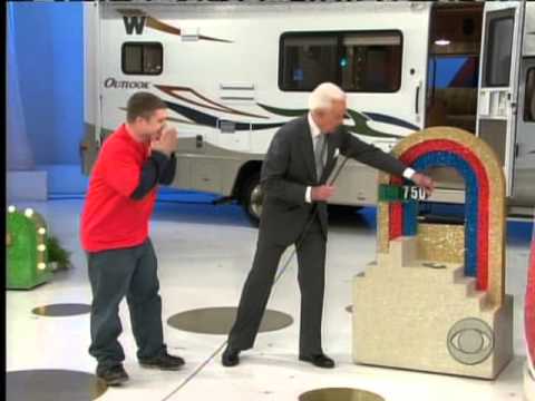 The Price is Right   Golden Road Winner