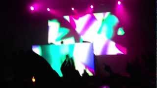 Springroove 2013 【Zedd-1】