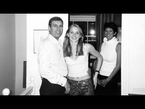 Was Virginia Giuffre Murdered? Channelled Psychic Message | Raquel M Carter