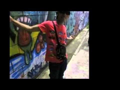 ENMASSE UNDERGROUND TABLADO BY RODCANS,MACK-J,FT ILL-BRED