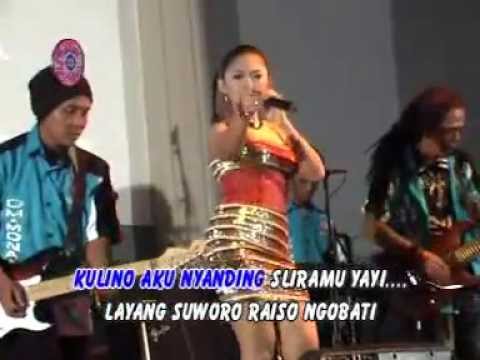 Ratna Antika - Layang Sworo [Official Music Video]