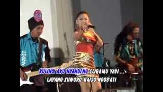 Ratna Antika - Layang Sworo Official Music Video