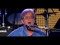 Eric Clapton Driftin Blues Live The Forum HD