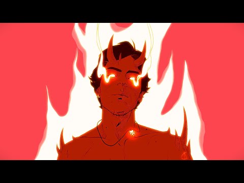 Hahlweg x Wayfie - Eyes On Fire