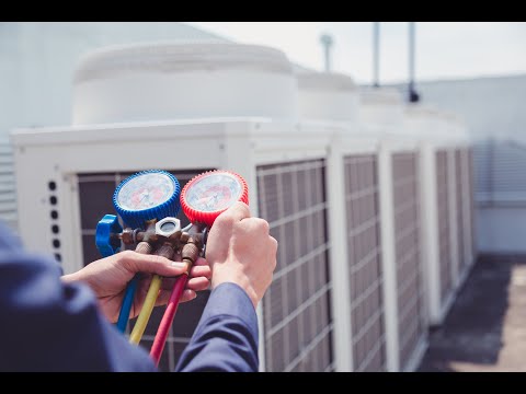 Zobacz filmy, Piotr Muzyka Serwis Chłodniczy, Lublin