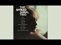 Ahmad Jamal / Perfidia (1955) (Re-balanced Remaster)