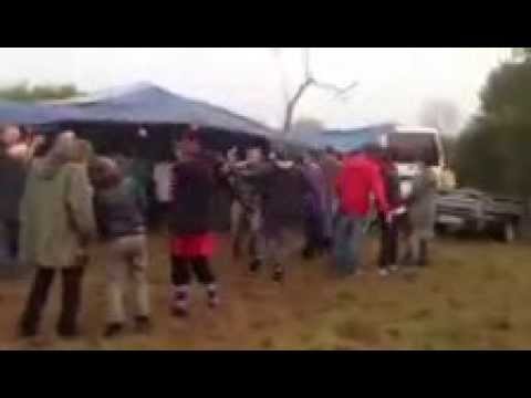 djGiBoN at "Vicking's Party"  by Stupetek familly