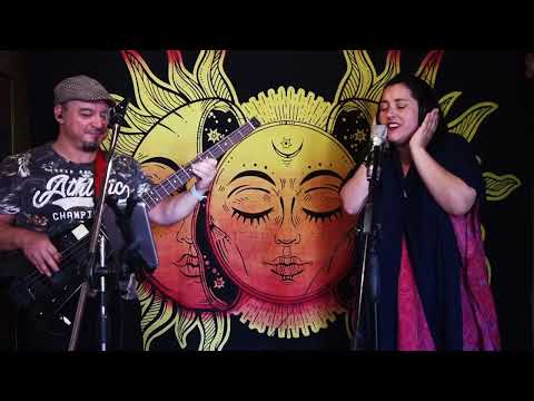 Doctor Carles ft. Valentina Fuentes - Libere ce que tu sent (live)