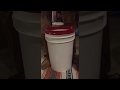 Gamma Seal Lid - How To Remove Adaptor Ring
