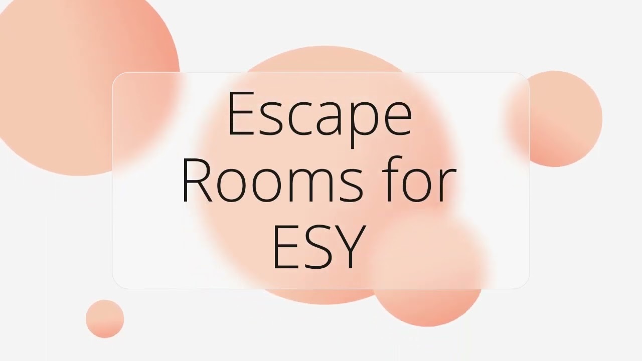 4 Extended School Year Activities Your S