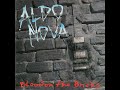 Aldo Nova // Medicine Man // La  Makina de Rock N´Roll (2064)