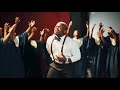 Harmonize Yeye Official Visualizer
