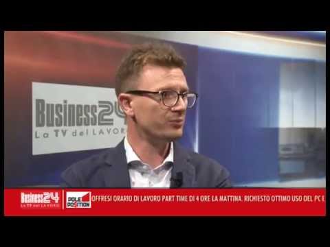 Pole Position puntata 201: Sinpro Ambiente - Venezia