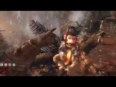 Round 30 on SHANGRI LA (mini high round:)