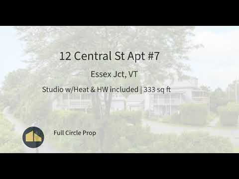 12 Central Street - Video 4 of 5