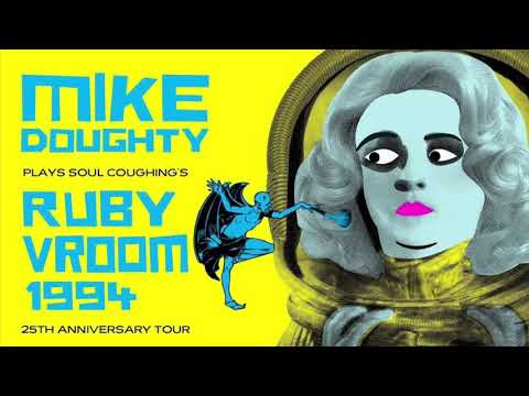 Mike Doughty Live @ Broadberry RVA 2/26/19 Ruby Vroom Soul Coughing