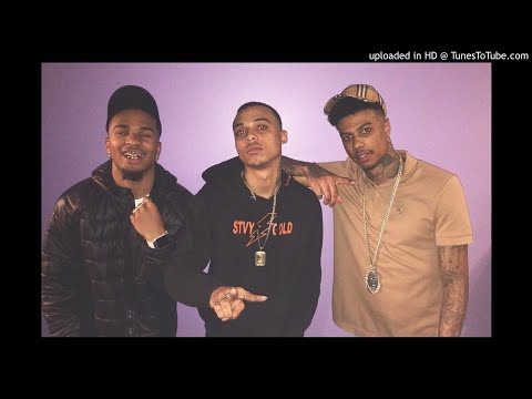 [FREE] BLUEFACE X JAMESTOOCOLD X ALMIGHTY SUSPECT TYPE BEAT " slidin" (prod by jbeatz x lui santana)
