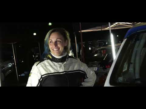 39° Rally Città di Modena   Oppici   Savi