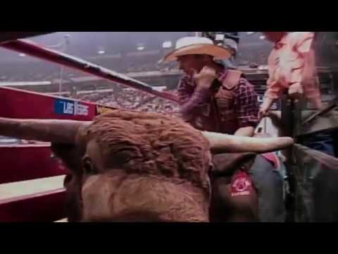 Bo Time bucks Renato Nunes - 05 PBR Finals