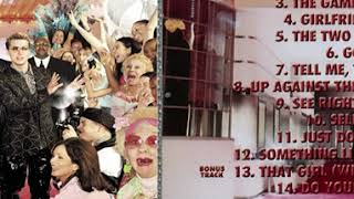 *NSYNC - Falling (Acapella)