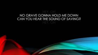 Shouting Grounds  - Crowder