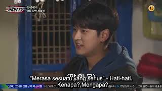 Download lagu iKON tv ep 6 full indo sub mp3 Download lagu iKON tv ep 6 full indo sub mp3