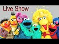 Sesame Street Live Episode Sesame Street Full Episodes Sesame Street Sesame Street Episodes
