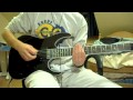 Blessthefall - Hey Baby, Here's That Song You ...