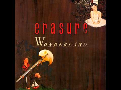 Erasure - Say What