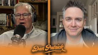Chris Mannix On The Dan Patrick Show Full Interview | 6/25/26