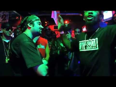 Federal Ranga vs Dex-1