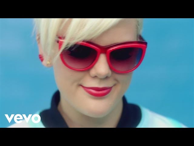 Betty Who - Somebody Loves You (Remix Stems)