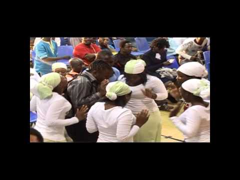 Chosen Original - Tse ntle tse ntle (Official Music Video)