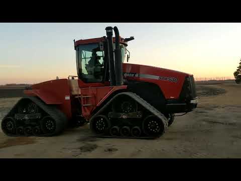2006 CASE IH STX530 QUAD For Sale