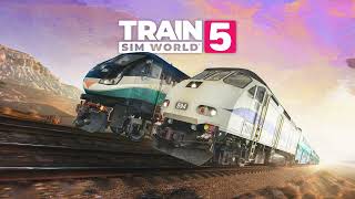 Train Sim World 5: San Bernardino Route: Los Angeles - San Bernardino