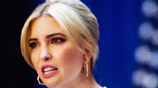 Angry Ivanka Trump Walks Out Of Cosmo Interview