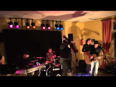 Made in Nowhere - Made in Nowhere (Live Roanne Table Ouverte 2011)