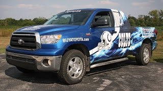 How Much Do Vehicle Graphics Cost?