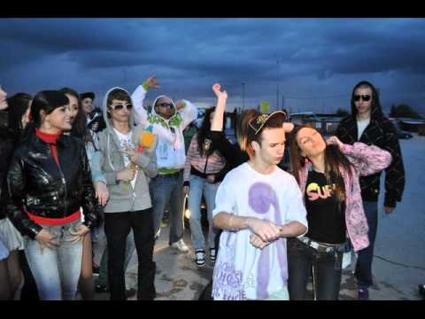 Ja produkcia - Davaj pozor