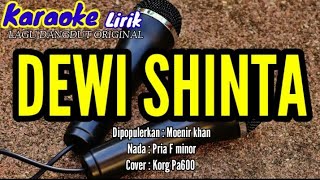 Download lagu DEWI SHINTA-Moenir khan- karaoke-lirik-nada-pria-Fminor-cover-korgpa600. mp3 Download lagu DEWI SHINTA-Moenir khan- karaoke-lirik-nada-pria-Fminor-cover-korgpa600. mp3