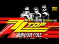 ZZ Top - Ten Foot Pole (Dortmund 1982) - [Remastered to FullHD]