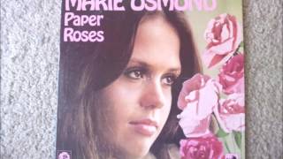 Fool No  1 Marie Osmond