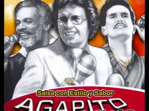 HERMANOS LEBRON -  LLEGARA TU CAIDA