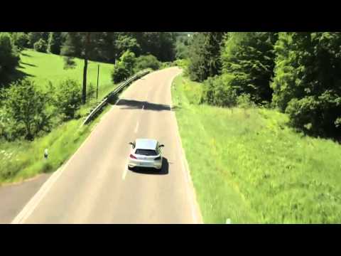 New Scirocco - Coming This Autumn