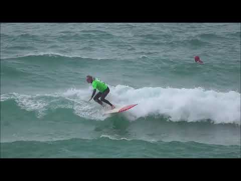 NSW State Longboard Titles 2018