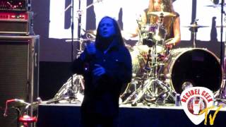 Killer Dwarfs - Union Of Pride: Live at MORC 2017